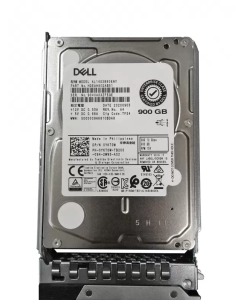 Купить Внутренний HDD диск Dell 400-ASGV 15000 в E-mobi