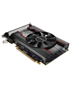 Купить Видеокарта Sapphire AMD Radeon RX 550 PULSE OC (11268-01-20G) в E-mobi