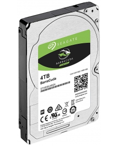 Купить Жесткий диск Seagate BarraCuda 4ТБ (ST4000LM024)  в E-mobi