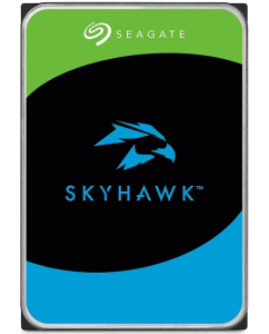 Купить Жесткий диск Seagate SkyHawk 2 ТБ (ST2000VX016) в E-mobi