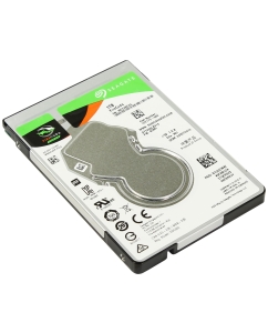 Купить Жесткий диск Seagate BarraCuda 1ТБ (ST1000LM048)  в E-mobi