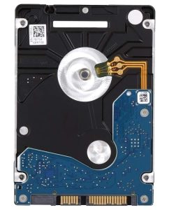 Купить Жесткий диск Seagate BarraCuda 1ТБ (ST1000LM048)  в E-mobi