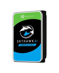 Купить Жесткий диск Seagate SkyHawk AI 16ТБ (ST16000VE002) в E-mobi