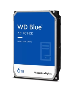 Купить Жесткий диск Western Digital WD60EZAX 6 ТБ в E-mobi