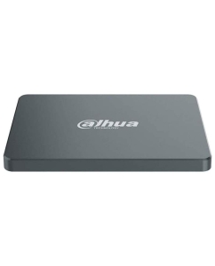 Купить SSD накопитель Dahua 2.5 C800A 240 Гб SATA III (DHI-SSD-C800AS240G) в E-mobi