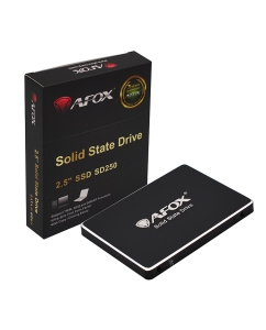 Купить Внутренний SSD накопитель Afox SD250 128GB 2.5