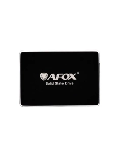 Купить Внутренний SSD накопитель Afox SD250 128GB 2.5&quot;  в E-mobi