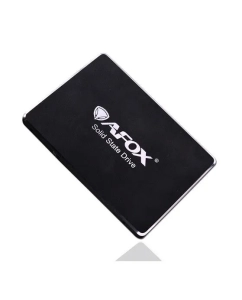 Купить Внутренний SSD накопитель Afox SD250 128GB 2.5&quot;  в E-mobi