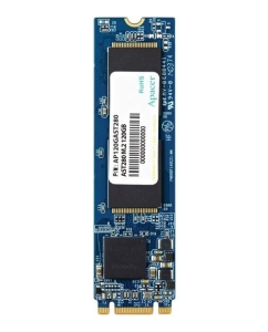 Купить SSD накопитель Apacer AST280 M.2 2280 120 ГБ (AP120GAST280-1) в E-mobi