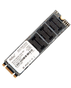 Купить SSD накопитель Netac N535N M.2 2280 256 ГБ (NT01N535N-256G-N8X)  в E-mobi