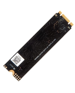 Купить SSD накопитель Netac N535N M.2 2280 256 ГБ (NT01N535N-256G-N8X)  в E-mobi