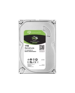 Купить Жесткий диск Seagate ST1000DM010 1 ТБ в E-mobi