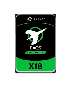 Купить Жесткий диск Seagate Exos Х18 18ТБ (ST18000NM000J) в E-mobi