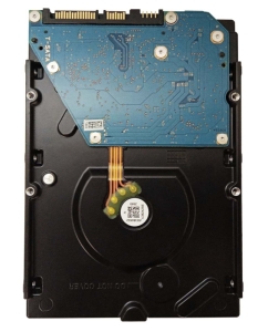 Купить Внутренний HDD диск Toshiba MG04ACA100N 1Tb 7200  в E-mobi