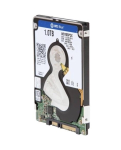 Купить Жесткий диск WD WD10SPZX 1 ТБ (WD10SPZX-08Z10T2)  в E-mobi