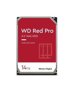 Купить Жесткий диск WD WD142KFGX 14 ТБ (WD142KFGX) в E-mobi