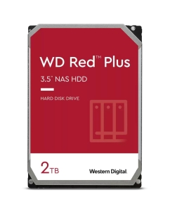 Купить Жесткий диск Western Digital 2TB 3.5