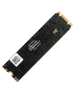 Купить SSD накопитель Netac N535N M.2 2280 128 ГБ (NT01N535N-128G-N8X)  в E-mobi