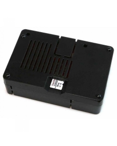 Купить Корпус компьютерный Odroid ODROID-C4 Case Black в E-mobi