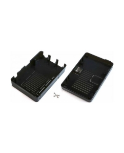 Купить Корпус компьютерный Odroid ODROID-C4 Case Black  в E-mobi