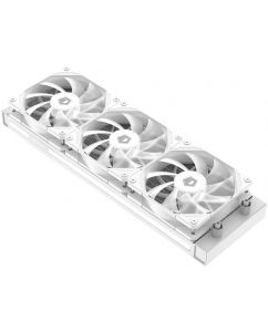 Купить СВО для процессора ID-Cooling Dashflow 360 Basic White в E-mobi