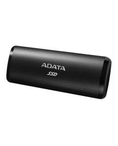 Купить Внешний SSD диск ADATA SE760 256ГБ (ASE760-256GU32G2-CBK) в E-mobi