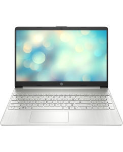 Купить Ноутбук HP 15s-fq5340tu Silver (9R168PA) в E-mobi