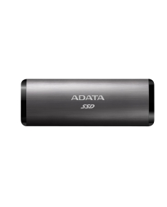 Купить Внешний SSD диск ADATA SE760 256ГБ (ASE760-256GU32G2-CTI) в E-mobi