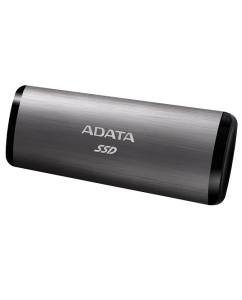 Купить Внешний SSD диск ADATA SE760 256ГБ (ASE760-256GU32G2-CTI)  в E-mobi