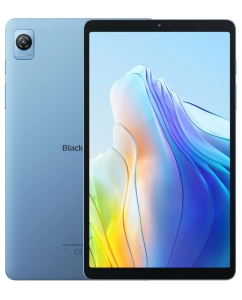 Купить Планшет Blackview TAB60 (TAB60 8.68 6/128GB CLACIAL BLUE) в E-mobi