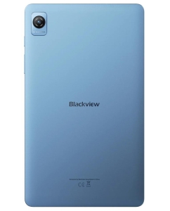 Купить Планшет Blackview TAB60 (TAB60 8.68 6/128GB CLACIAL BLUE)  в E-mobi