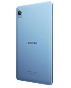 Купить Планшет Blackview TAB60 (TAB60 8.68 6/128GB CLACIAL BLUE)  в E-mobi