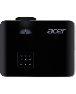 Купить Проектор Acer X119H,  черный mr.jtg11.00p  в E-mobi