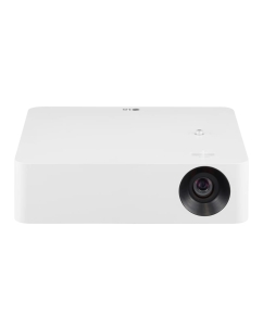 Купить Проектор LG CineBeam PF610P White (PF610P.ARUZ) в E-mobi