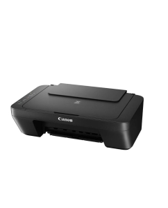 Купить Струйное МФУ Canon Pixma MG2541S (0727C071) в E-mobi