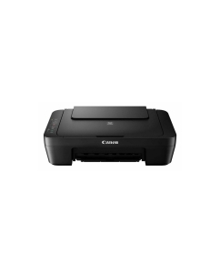 Купить Струйное МФУ Canon Pixma MG2541S (0727C071)  в E-mobi