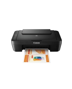 Купить Струйное МФУ Canon Pixma MG2541S (0727C071)  в E-mobi