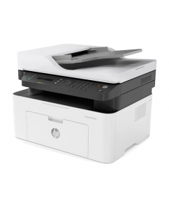 Купить Лазерное МФУ HP Laser 137fnw (4ZB84A)  в E-mobi