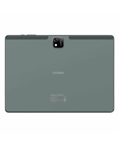 Купить Планшет Digma Optima 1444E 4G 10.1&quot;,  6ГБ, 128GB, 3G,  LTE,  Android 12 серый  в E-mobi