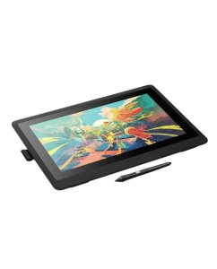 Купить Графический планшет Wacom Cintiq 16 (DTK1660K0B)  в E-mobi