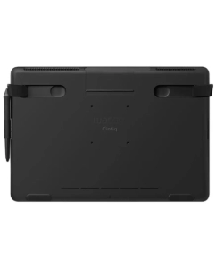 Купить Графический планшет Wacom Cintiq 16 (DTK1660K0B)  в E-mobi