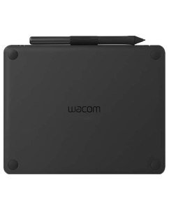 Купить Графический планшет Wacom CTL-6100WLK-N Черный  в E-mobi