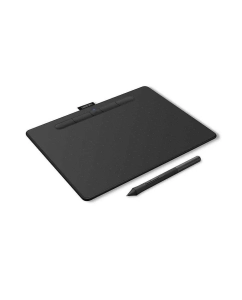 Купить Графический планшет Wacom CTL-6100WLK-N Черный  в E-mobi