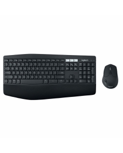 Купить Комплект клавиатура + мышь Logitech MK850 (920-008232) в E-mobi