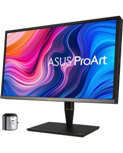 Купить 27&quot; Монитор ASUS ProArt PA27UCX-K Black 60Hz 3840x2160 IPS  в E-mobi