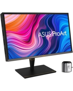 Купить 27&quot; Монитор ASUS ProArt PA27UCX-K Black 60Hz 3840x2160 IPS  в E-mobi