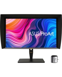 Купить 27&quot; Монитор ASUS ProArt PA27UCX-K Black 60Hz 3840x2160 IPS  в E-mobi