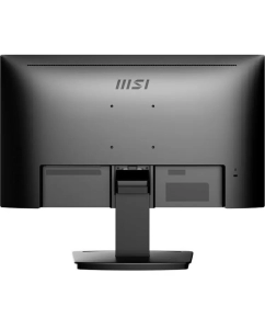 Купить 21,5&quot; Монитор MSI Pro MP223 черный 100Hz 1920x1080 VA  в E-mobi