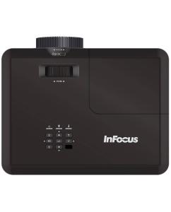 Купить Видеопроектор InFocus IN113AA Black (IN113AA)  в E-mobi