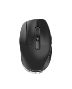 Купить Беспроводная мышь 3DCONNEXION CadMouse Pro Black (3DX-700079) в E-mobi